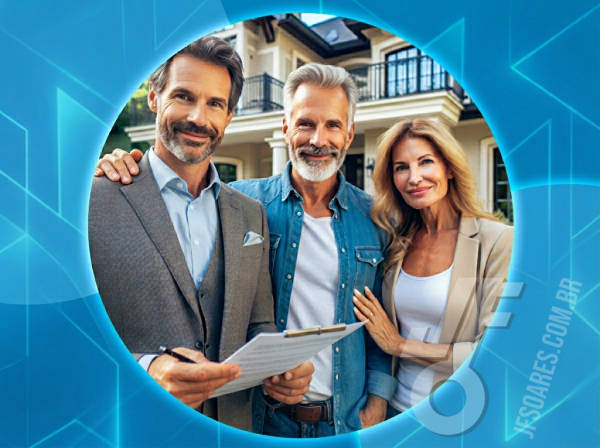 Curadoria de Imóveis: Por que a Expertise Profissional é o seu Melhor Investimento